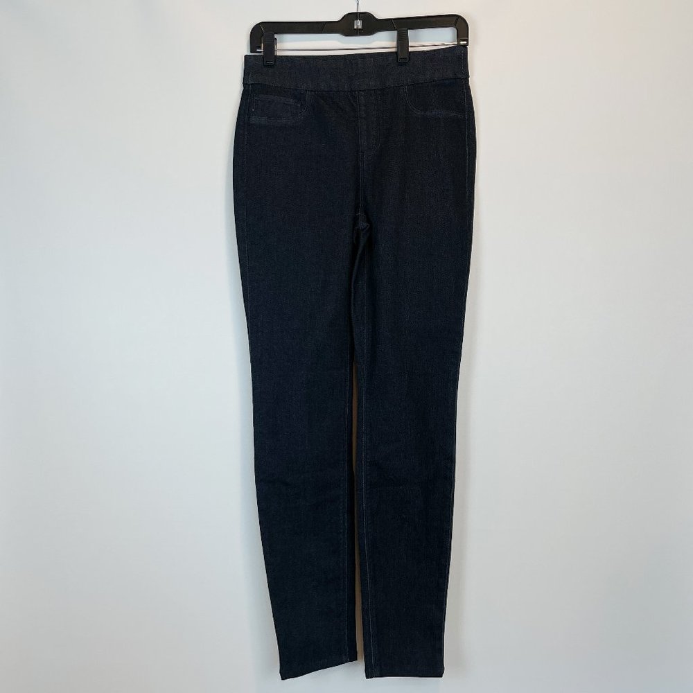 White House Black Market High-Rise Skinny Jeans 2
